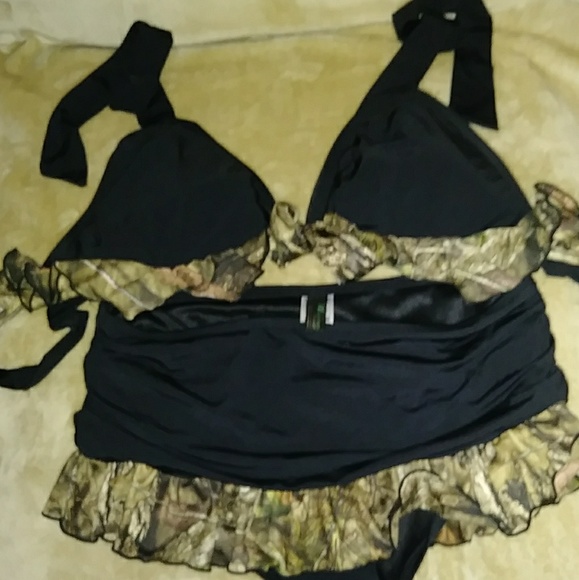 Realtree Other - Bikini